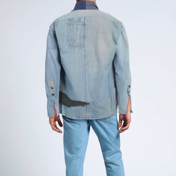 Greg Lauren - Picture 4 of 4